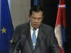 2015-10-28 : TVK PM Hun Sen Official Visit to France