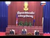 2015-10-30 : TVK Senate Session