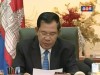 2015-10-31 : TVK PM Hun Sen Addresses Message on Opening of New School Year 2015-2016