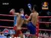 2015-11-06 : BayonTV Live Khmer Boxing - Kbach Kun Boran Khmer