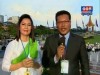 2015-11-11 : TVK - His Majesty the King Presides Over the Closing Celebration of 62nd Anniversary of Independence Day