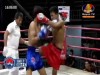 2015-11-20 : BayonTV Live Khmer Boxing - Kbach Kun Boran Khmer