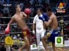 2015-11-21 : BayonTV Live Khmer Boxing - Kbach Kun Boran Khmer