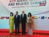 2015-11-21 : TVK PM Hun Sen at 27th ASEAN Summit and Related Summits
