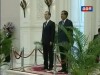 2015-11-24 : TVK Cambodian and Russian PMs Preside Over the Signing Ceremony of Ten Cooperation Documents