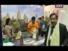 2015-11-25 : TVK 2015 ASEAN Fair Touch and Taste in South Korea