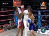 2015-11-27 : BayonTV Live Khmer Boxing - Kbach Kun Boran Khmer
