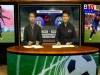 2015-11-29 : BTV Live Football Cambodia Boeung Ket Angkor vs Myanmar Yangon United - 2015 Toyota Mekong Club Championships