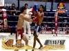 2015-12-06 : BayonTV LEO International Khmer Boxing