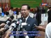 2015-12-08 : TVK Cambodia Hosts 2nd Asian Parliamentary Assembly Executive Council Meeting