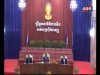 2015-12-08 : TVK Senate Session