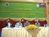 2015-12-12 : TVK Closing Ceremony of the 8th APA Plenary Session