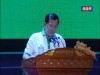 2015-12-12 : TVK PM Hun Sen Speech - National Anti-Human Trafficking Day