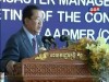 2015-12-16 : TVK PM Hun Sen Speech - Opening of 3rd ASEAN Ministerial Meeting on Disaster Management