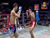 2015-12-18 : BayonTV Live Khmer Boxing - Kbach Kun Boran Khmer