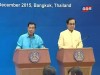 2015-12-19 : TVK SPM Hun Sen Speech - Official Visit in Thailand and The 2nd Cambodia-Thailand Joint Cabinet Retreat