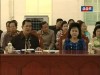 2015-12-22 : TVK PM Hun Sen Visits Blind and Deaf-Mute Children of Krousar Thmey Organization