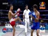 2015-12-25 : BayonTV Live Khmer Boxing - Kbach Kun Boran Khmer