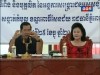 2015-12-25 : TVK PM Hun Sen Speech - Visit Center for Hopeless People in Phnom Penh