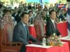 2015-12-26 : TVK Cambodian and Vietnamese PMs Inaugurate Border Marker No 275