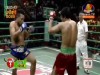 2016-01-03 : BayonTV Carabao International Khmer Boxing