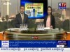 2016-01-14 : BTV Morning News