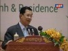 2016-01-25 : TVK PM Hun Sen Speech - 5th Cambodia Rice Forum