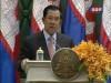 2016-03-08 : TVK PM Hun Sen Speech - Celebration of the 105th Anniversary of International Women s Day