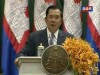2016-03-14 : TVK PM Hun Sen Speech - Opening of National Conference on the Development of Microfinance Sector