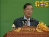 2016-03-31 : TVK PM Hun Sen Speech - Closing Ceremony of Annual Meeting on Education Youth and Sports