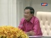 2016-04-10 : TVK PM Hun Sen Speech - Awards to Top Ten Winners of a Youth Programme