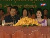 2016-04-12 : TVK PM Hun Sen Speech - Visit to Samdech Techo Hun Sen Kulen 317 Disabled Soldier Development Center