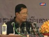 2016-04-19 : TVK PM Hun Sen Speech - Inauguration of Sugar Mill in Preah Vihear Province