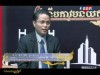 2016-05-02 : TVK The Modernization of Cambodia