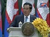 2016-05-04 : TVK PM Hun Sen Speech - National Population Policy 2016-2030
