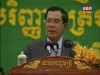 2016-05-10 : TVK PM Hun Sen Speech - Graduation Ceremony of Vanda Institute at Koh Pich Convention and Exhibition Center