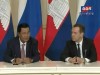 2016-05-21 : TVK PM Hun Sen Visit to Russia