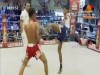 2016-05-22 : BayonTV LEO International Khmer Boxing