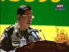 2016-06-21 : TVK PM Hun Sen Speech - 9th Cambodian Veteran Day