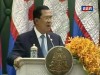 2016-06-22 : TVK PM Hun Sen Speech - Congratulatory Ceremony on Cambodia as World Best Tourist Destination for 2016 Award
