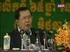 2016-06-29 : TVK PM Hun Sen Speech - Celebration of 65th Founding Anniversary of Cambodia Customs and Excise