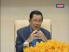 2016-07-31 : TVK PM Hun Sen Speech - Awards to Top Ten Winners of “I am a Role Model” Youth Programme