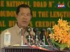 2016-08-02 : TVK PM Hun Sen Speech - Inauguration Ceremony of the National Road No 44 in Kampong Speu province