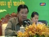 2016-08-09 : TVK PM Hun Sen Holds a Get-together with Civil Servants Armed Forces and Local Authorities in Kampong Chhnang Province