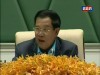 2016-08-22 : TVK PM Hun Sen Speech - Forum on Protection and Conservation of Natural Resources