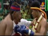 2016-09-04 : BayonTV Carabao International Khmer Boxing