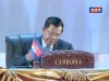2016-09-08 : TVK PM Hun Sen at ASEAN Summits and Related Summits in Laos