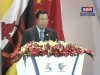 2016-09-13 : TVK PM Hun Sen Speech - Opening of 1st Cambodia-China Trade and Investment Forum