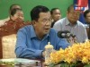 2016-09-16 : TVK PM Hun Sen Visits People in Mondulkiri and Rattanakiri