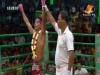 2016-10-02 : BayonTV Carabao International Khmer Boxing